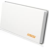 Selfsat Selfsat-H30D4 - Parabólica- Blanco